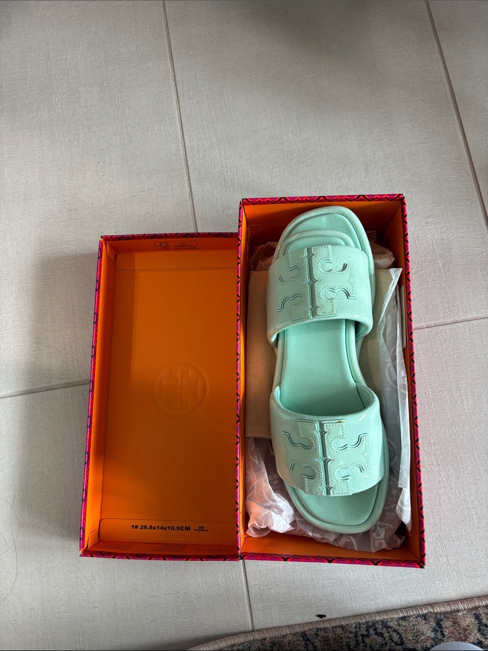 Tory Burch